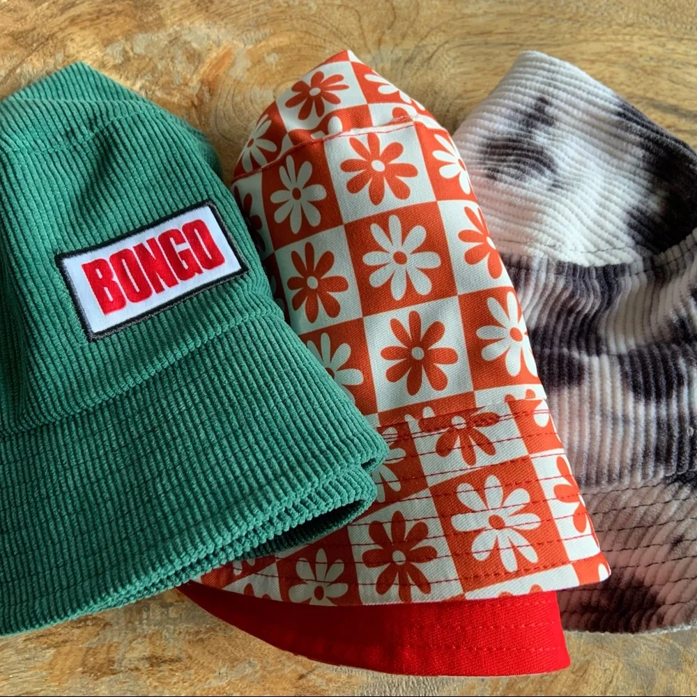 Bucket hats 🔸 - Picture 3 of 4